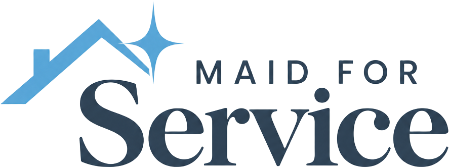Maid for Service
